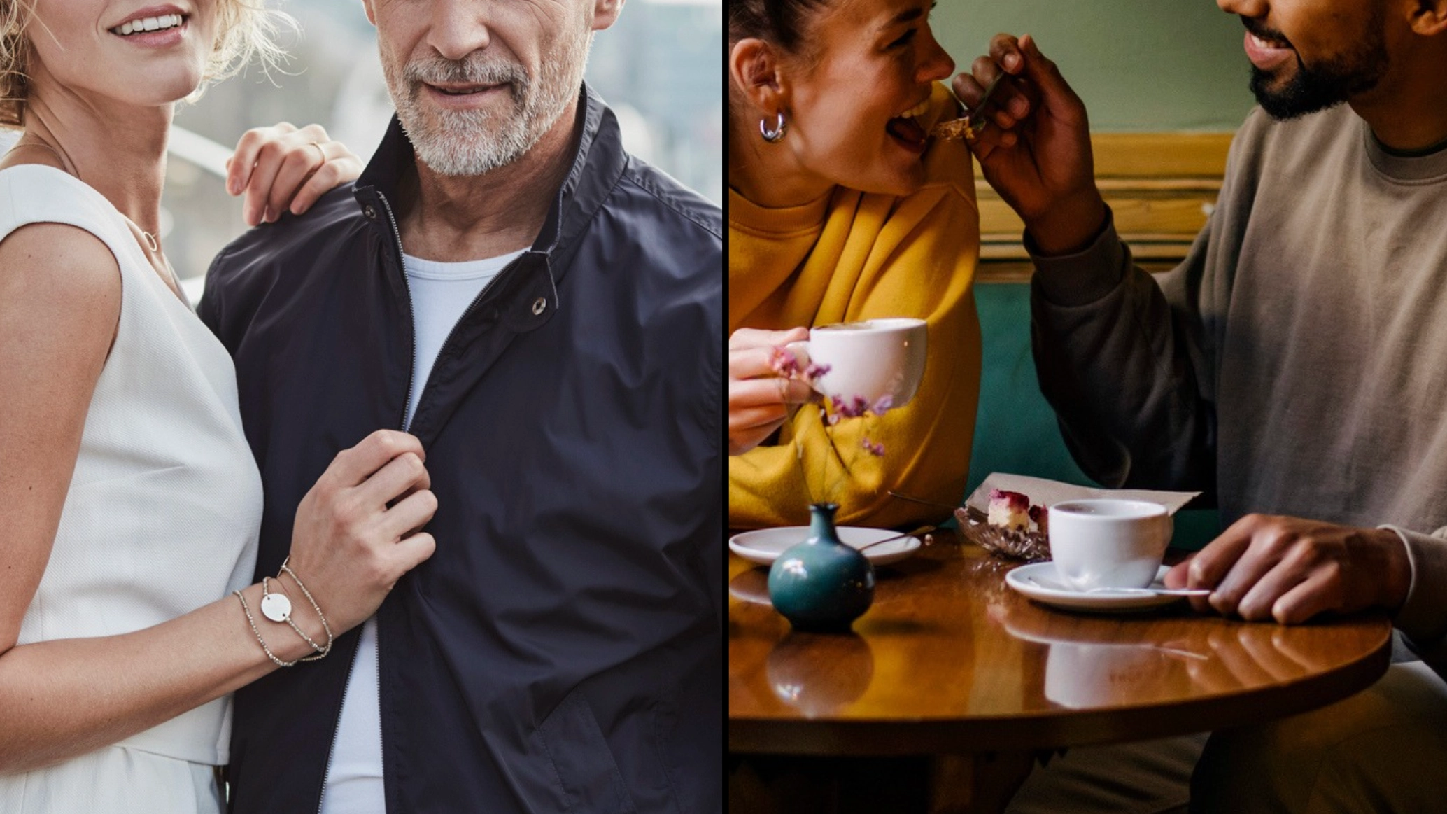 Experts share perfect relationship age gap that means you’re more likely to last