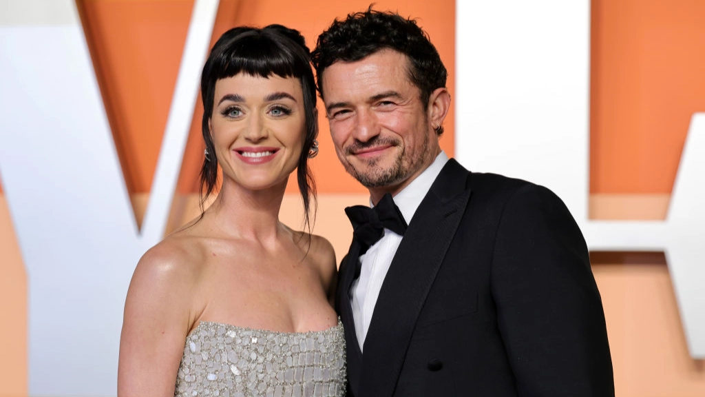 Katy Perry and Orlando Bloom finally confirm split with joint statement