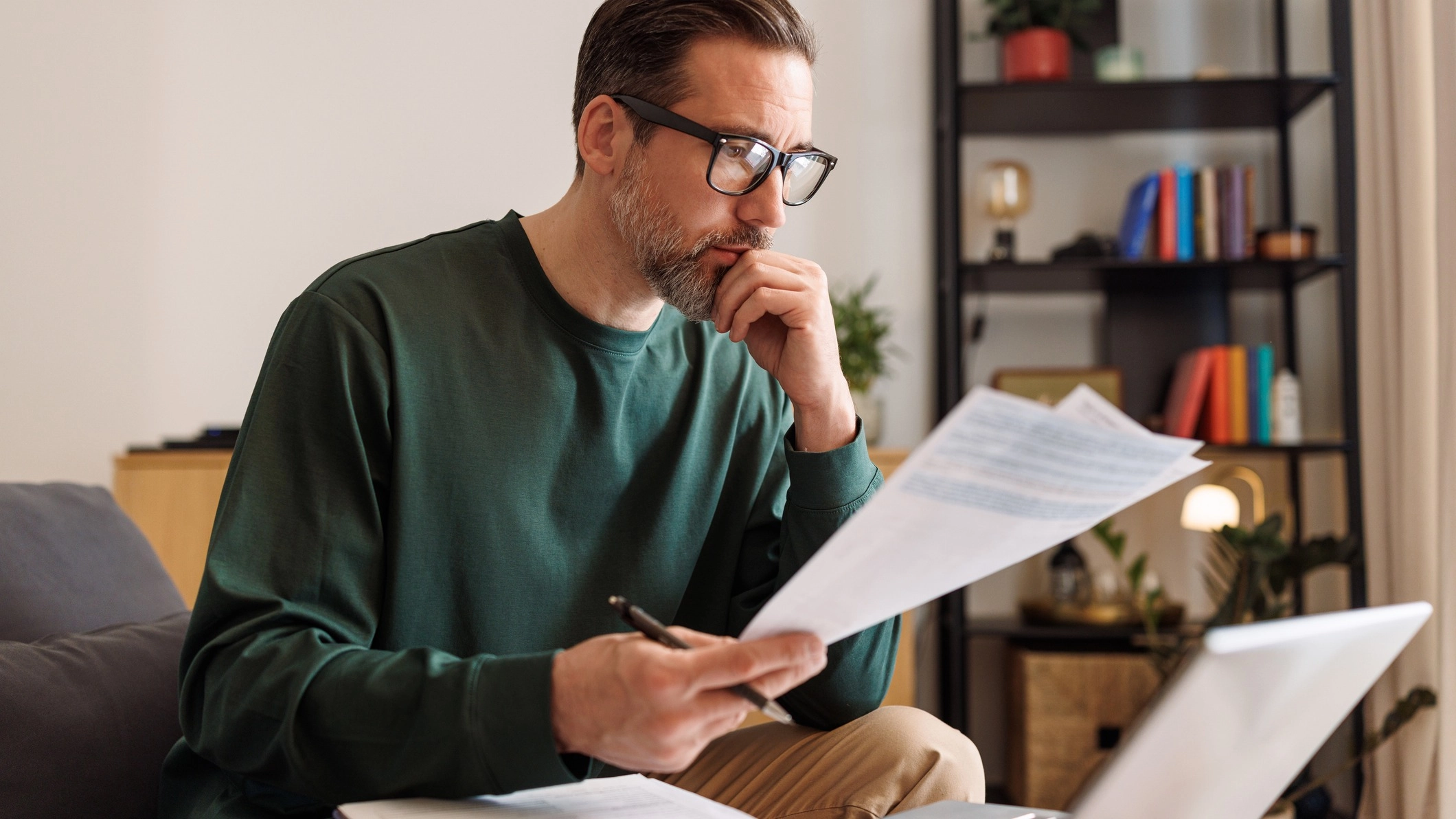 Brits who paid income tax or student loans could be owed hundreds - here's how to check