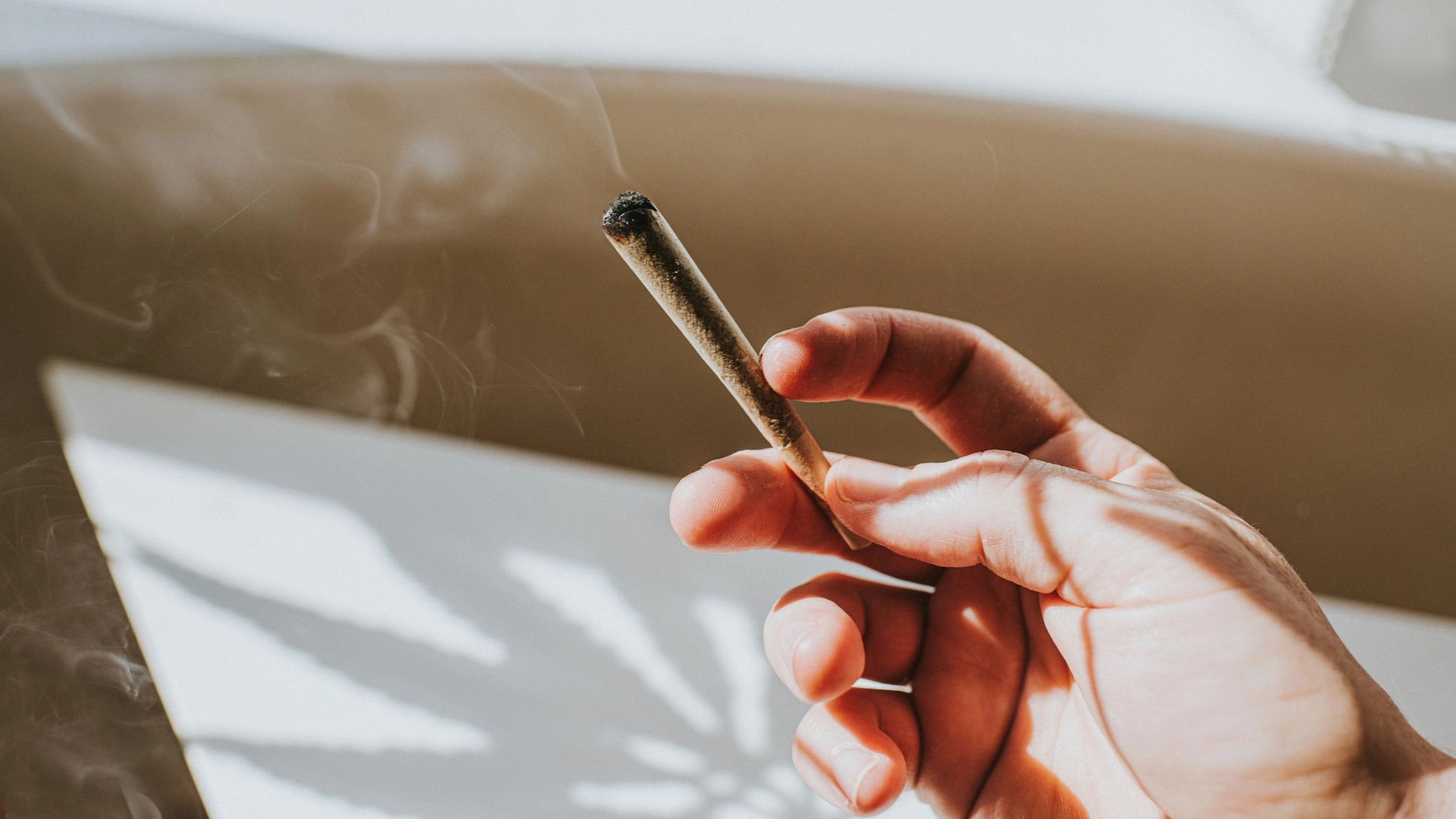 Timeline of how weed affects your body as former addict shares what happened when he stopped