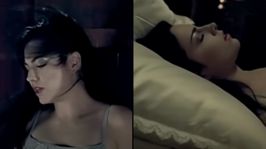 Evanescence’s Amy Lee didn’t want iconic part of Bring Me Back To Life in song