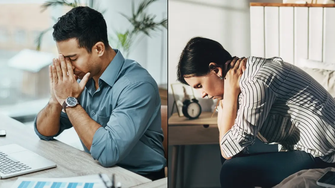 Eight common signs that suggest you may be living with high-functioning anxiety