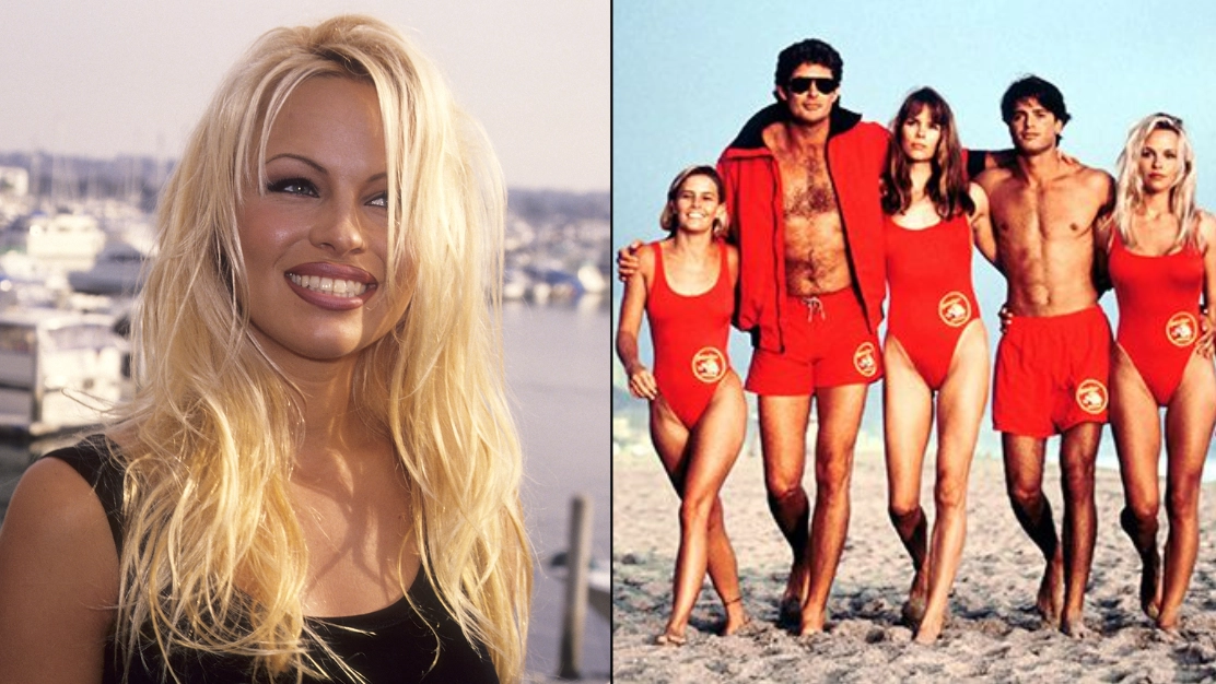 Reason why Pamela Anderson turned down appearing in new ‘Baywatch’ docuseries