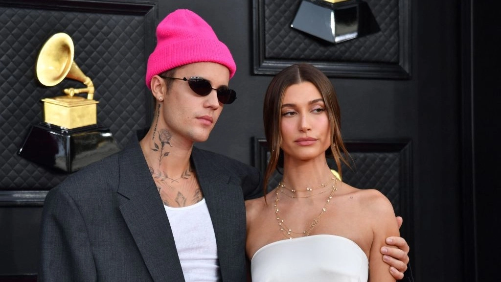 Justin Bieber says he felt 'pushed aside' by doula as Hailey Bieber gave birth