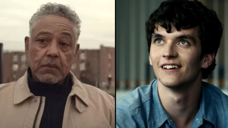 Netflix fans concerned new non-linear series will be just like another Netflix film