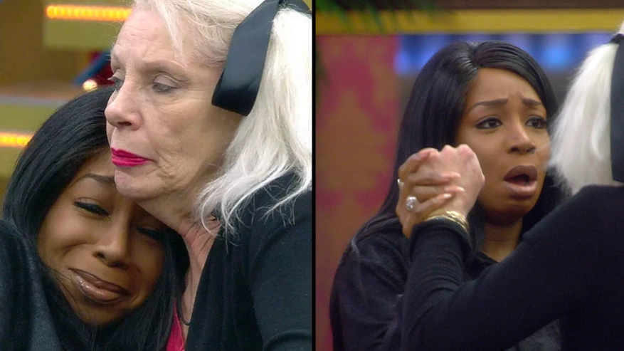 Incredible new story about Big Brother housemates' reaction to infamous ‘David’s Dead’ moment emerges