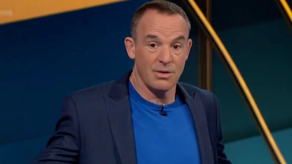 Martin Lewis issues broadband warning to millions of BT, Sky and Virgin customers