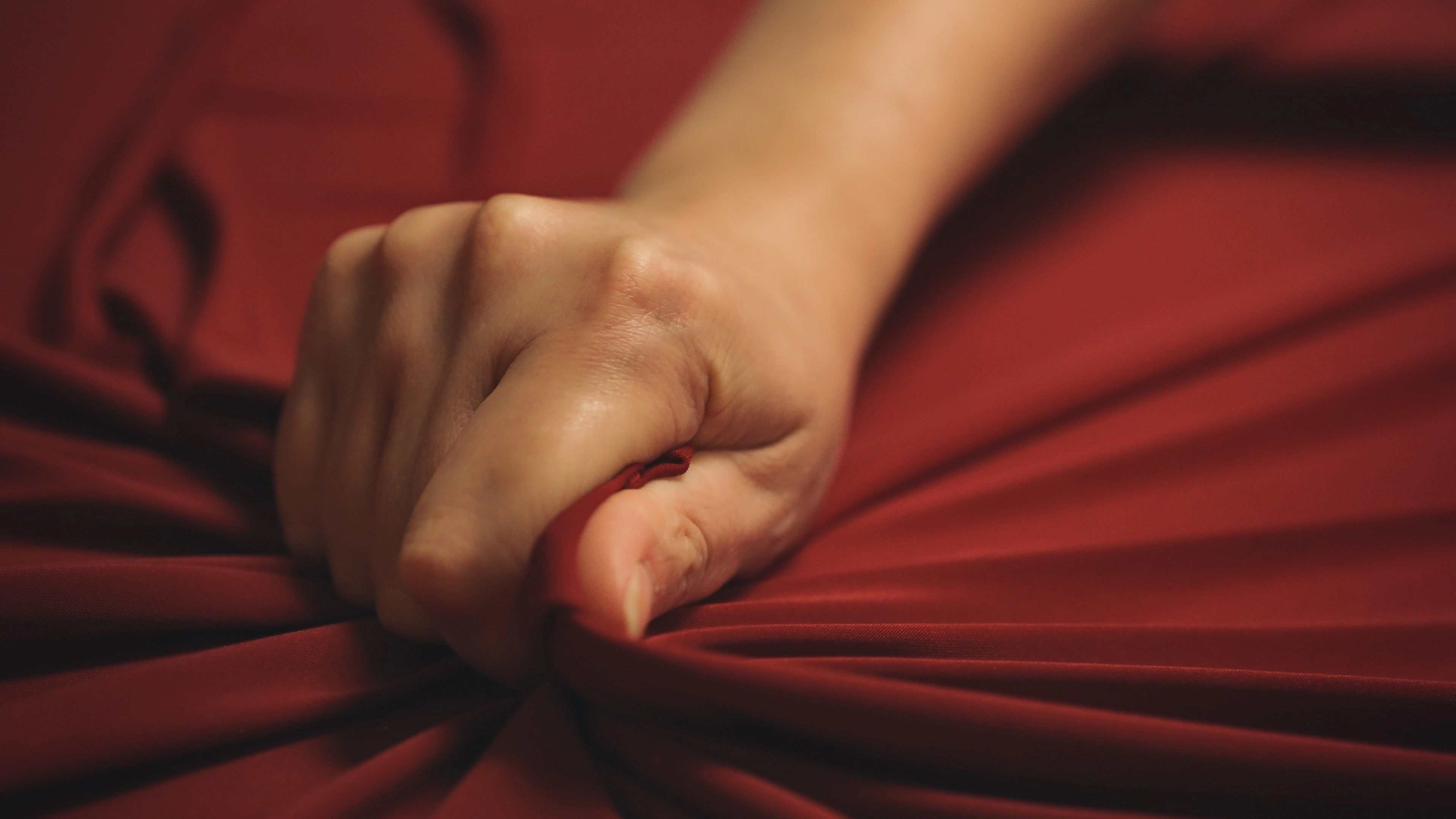 How long should masturbation take and can a session go 'too long' revealed