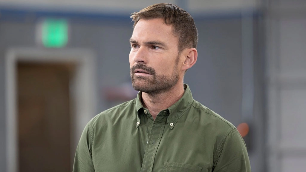 Seann William Scott gives honest answer to why we don't see him in Hollywood anymore