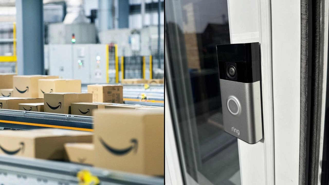 What time Amazon's spring sale ends as biggest discounts are revealed