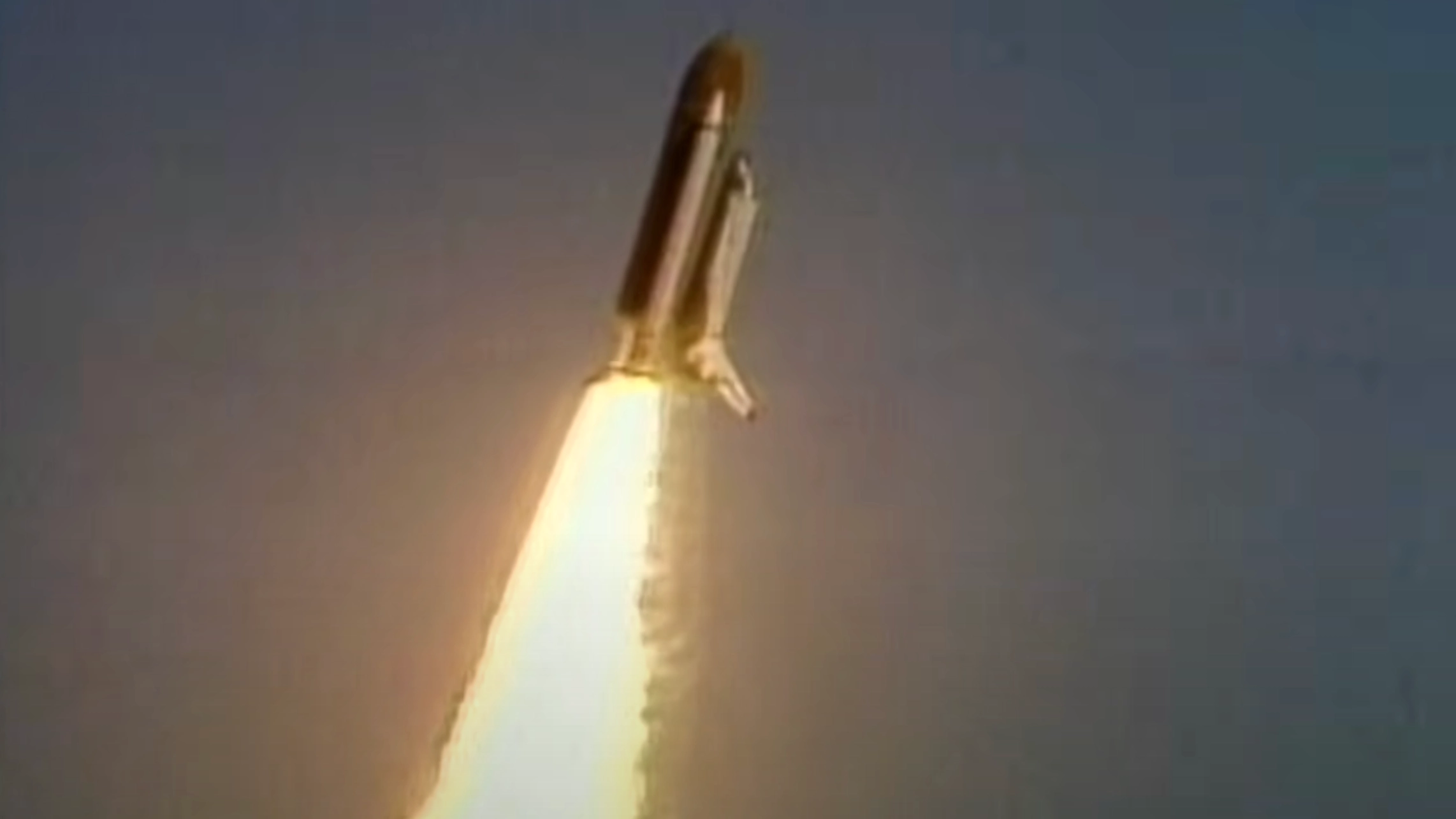 Why doomed space shuttle exploded 73 seconds into flight as Challenger crew’s chilling final words revealed