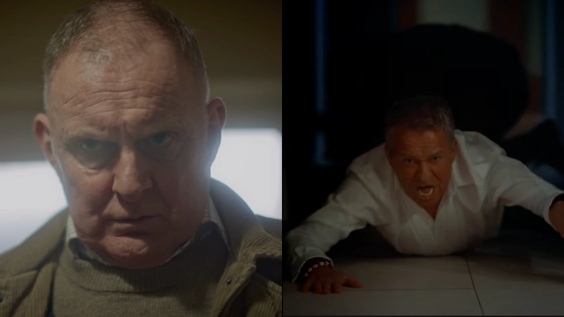 Viewers are hooked on new four-part British drama thriller airing again tonight