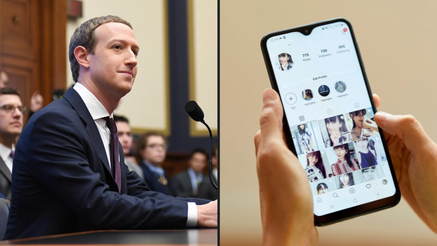 Mark Zuckerberg Says Instagram Will Show Twice As Much AI-Recommended Content Next Year