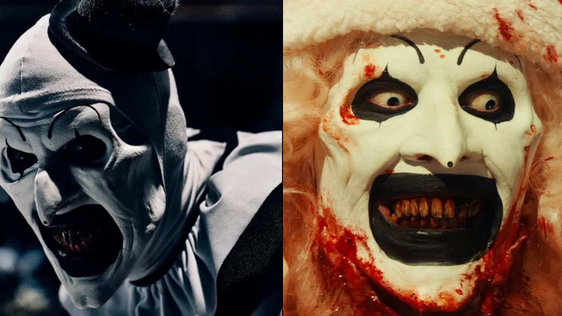 Terrifier 3's first warning to cinemagoers as movie drops in UK today