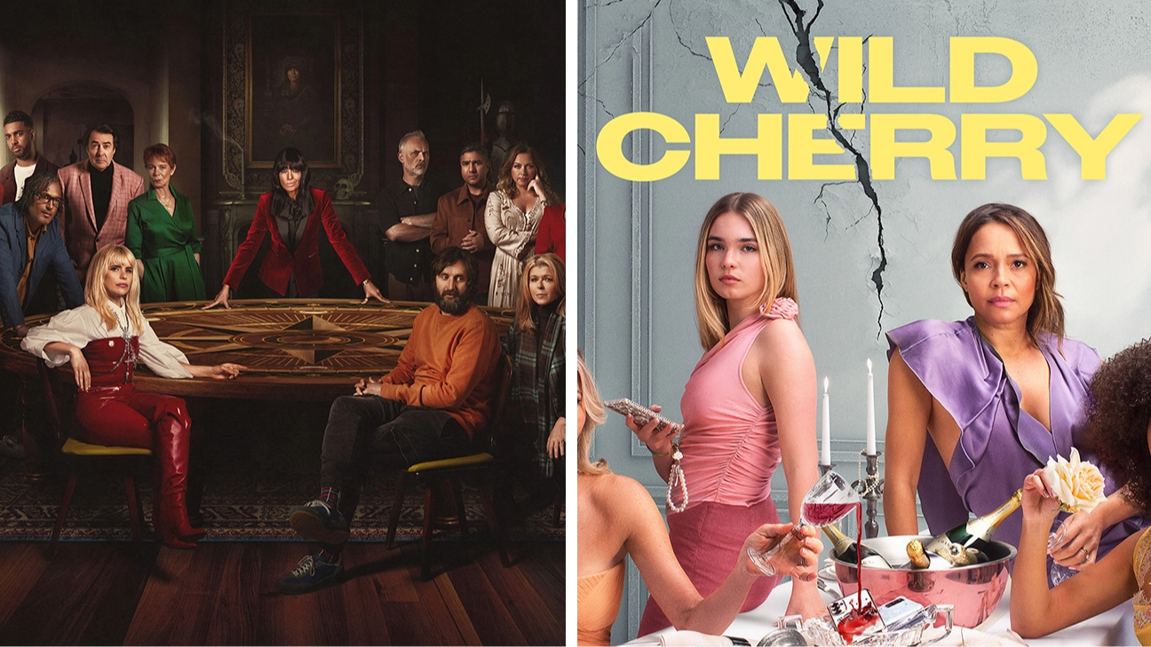 The Best TV Shows of 2025 on iPlayer: From Celebrity Traitors to The Guest
