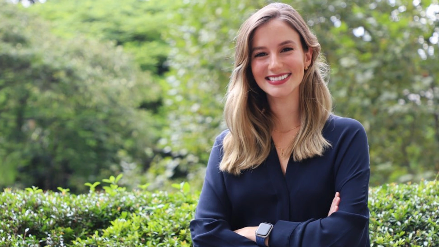 29-year-old becomes youngest self-made woman billionaire in the world