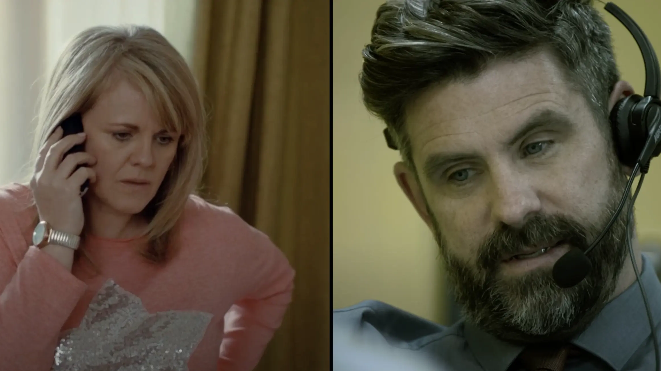 Number one show on Netflix comes with a terrifying warning to millions of Brits