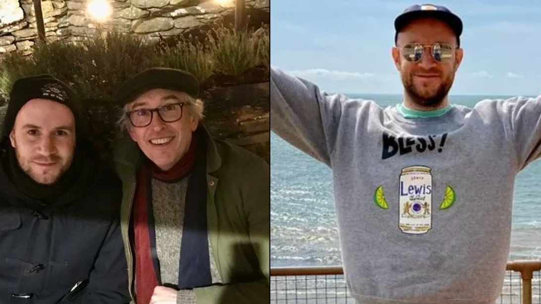 Man who suffered two near-death experiences ‘will never forget what he saw’ in final moments