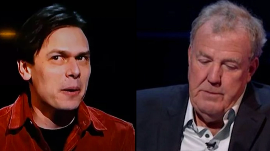 Who Wants to Be a Millionaire contestant loses £24,000 after audience gives wrong answer in iconic show return