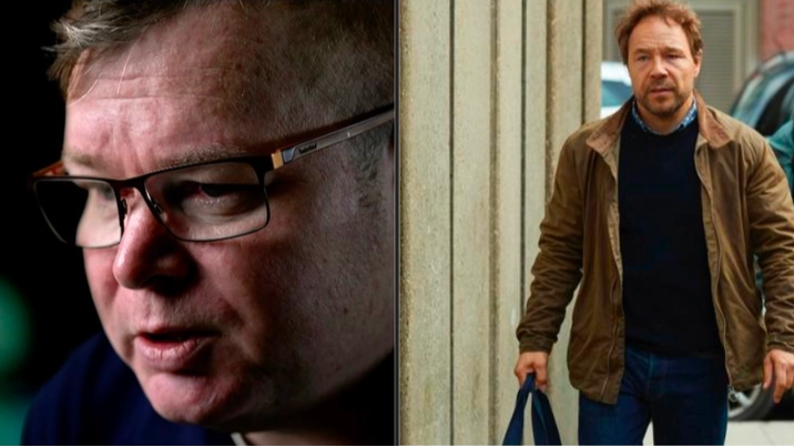 New documentary set to explore horrific real life story behind Stephen Graham's The Walk-In