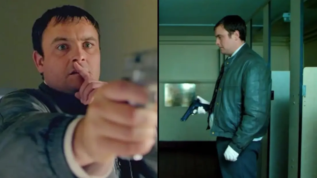 Star of Netflix's Bull played more controversial killer role in cancelled Channel 4 series