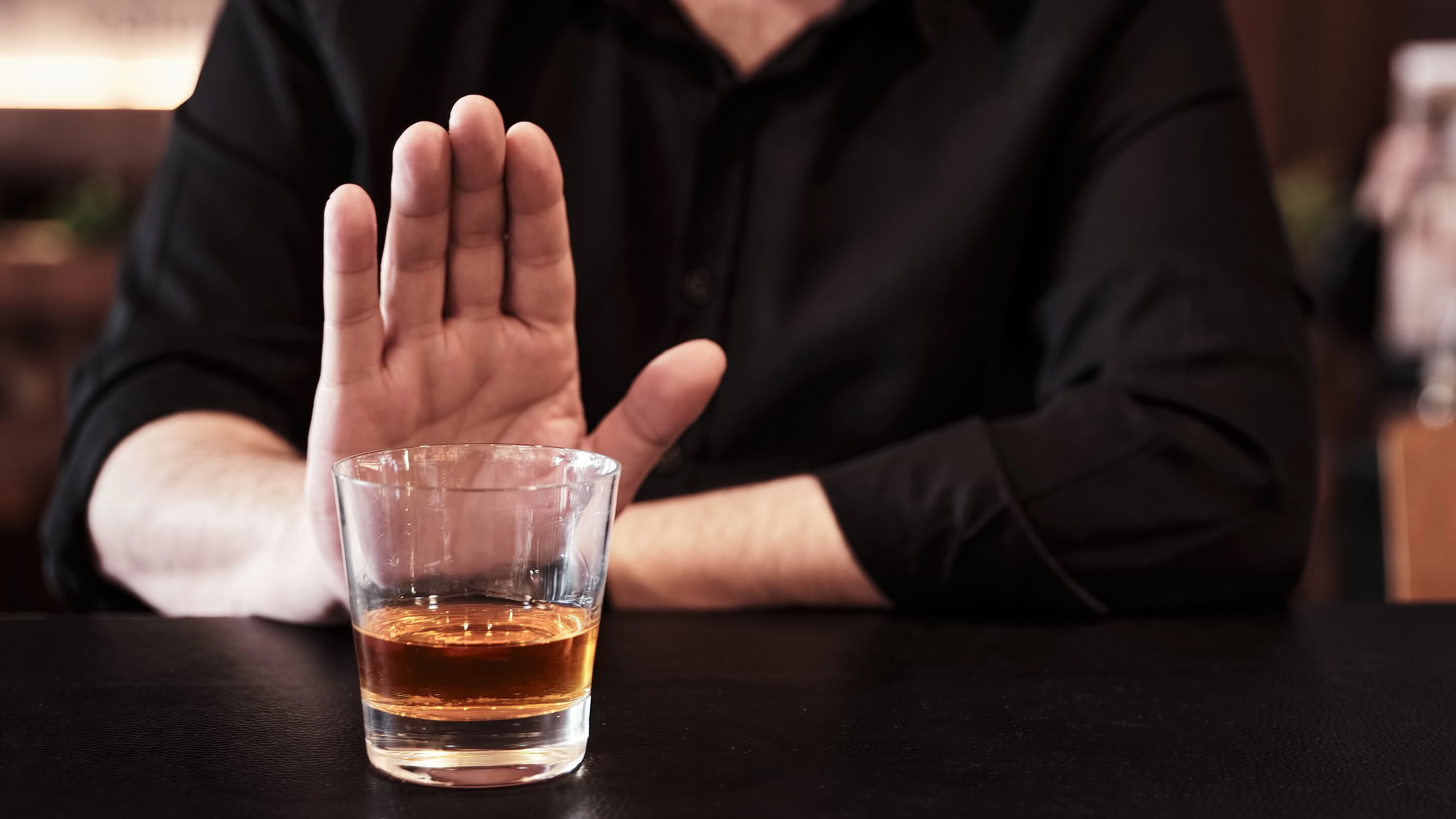 What’s happened to your body with four weeks no drinking as Dry January comes to an end