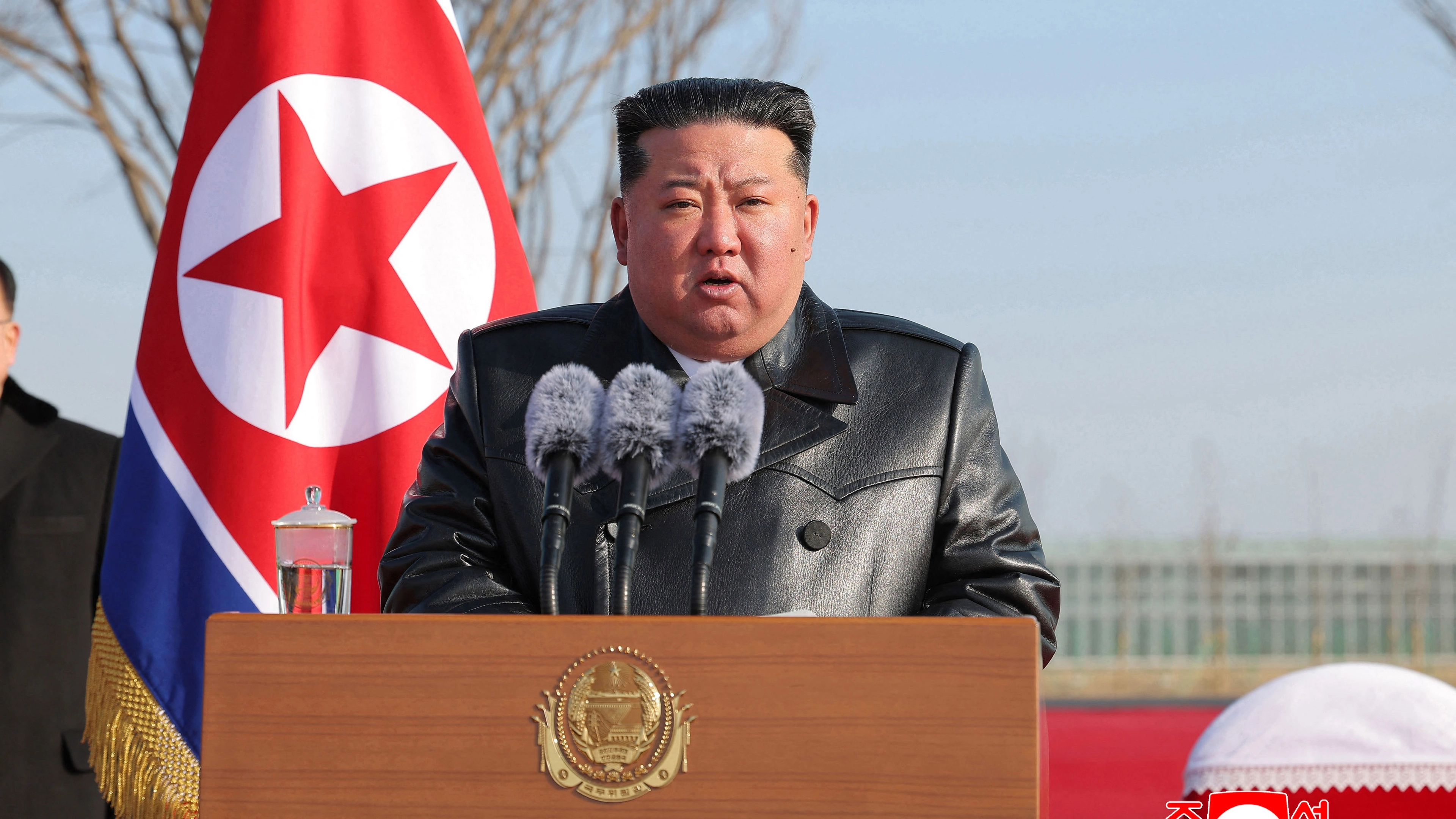 Kim Jong Un's most disturbing punishments for people who break North Korea's strict rules