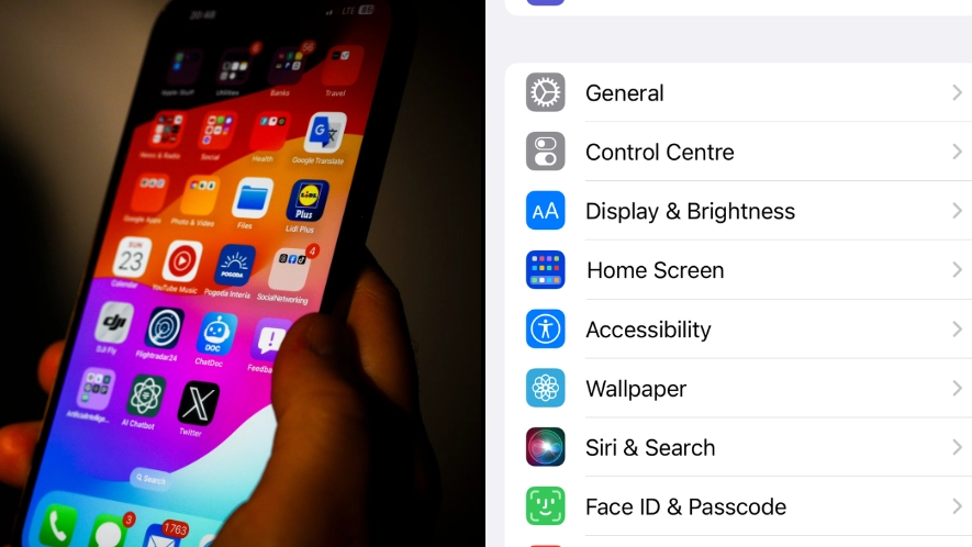 iPhone owners with wrong three numbers in settings app warned they must upgrade today