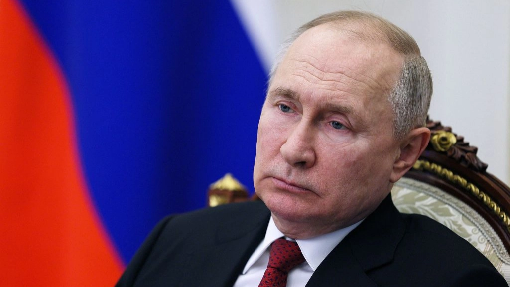 Russia releases statement after Donald Trump's decision to stop military aid into Ukraine