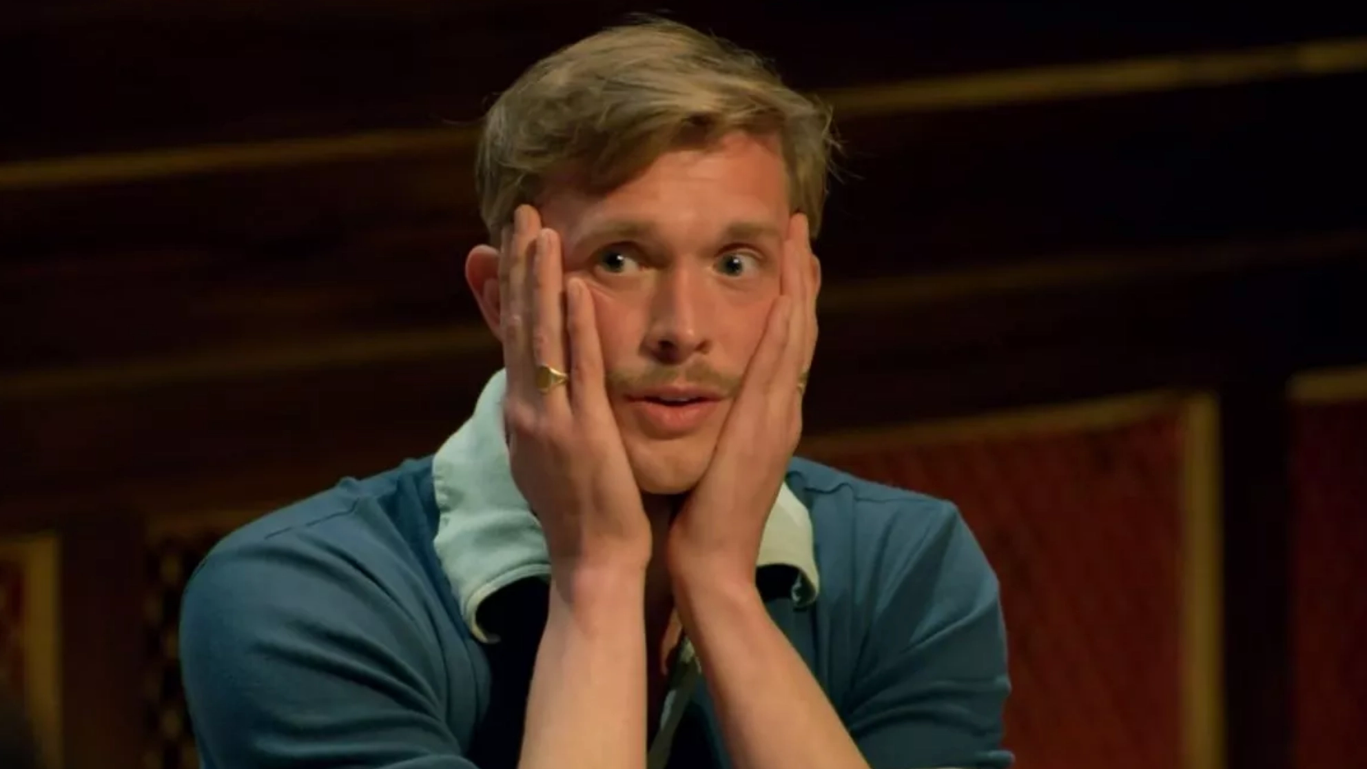 Traitors fans point out 'editing cover up' most of us missed during 'one of the most dramatic moments' of show