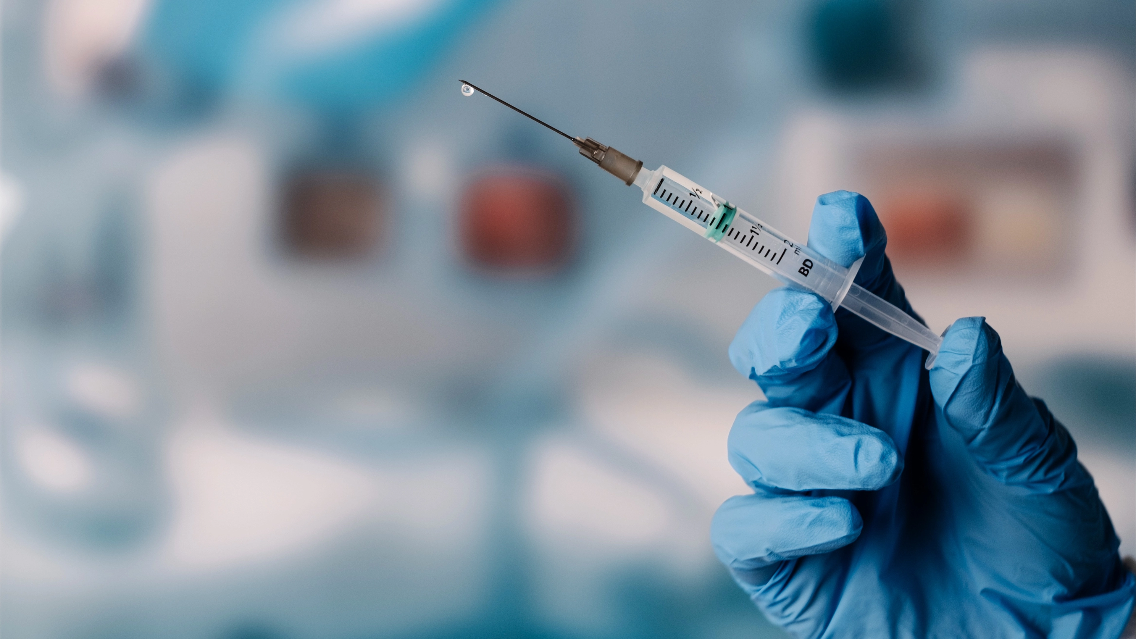 Man 'cured' of disease suffered by millions in first-of-its-kind treatment