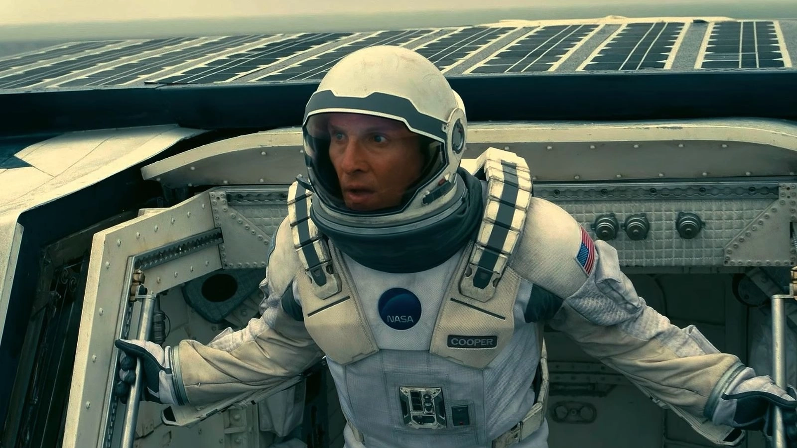 You can get VIP tickets to Christopher Nolan's Interstellar Live in Manchester for £120