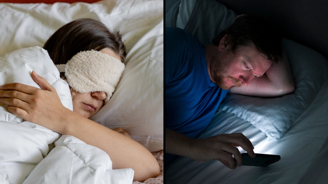 NHS doctor explains why people always complain about being ‘so tired’