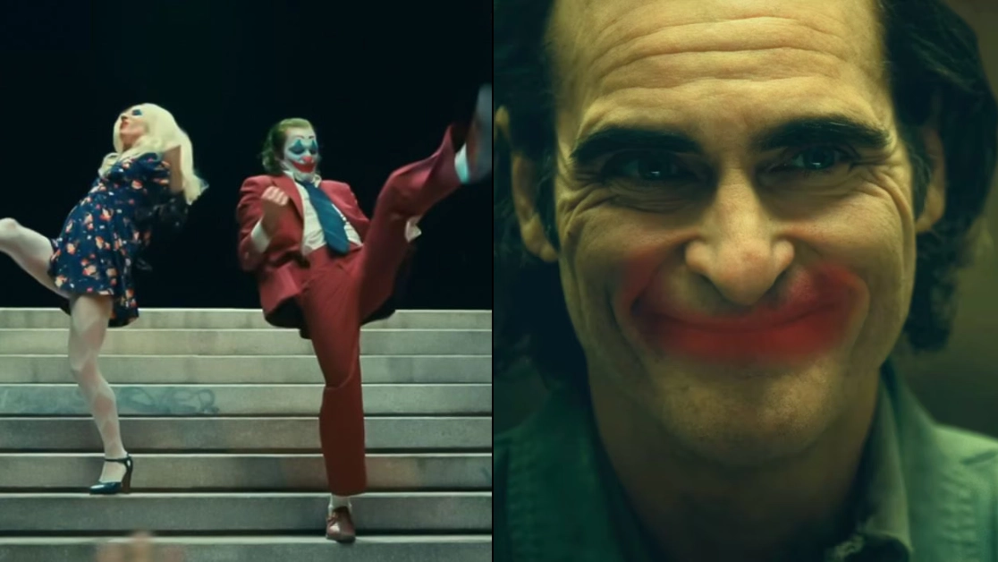 Joker fans claim viewers ‘aren’t getting the point’ of sequel as it drops to 33% on Rotten Tomatoes