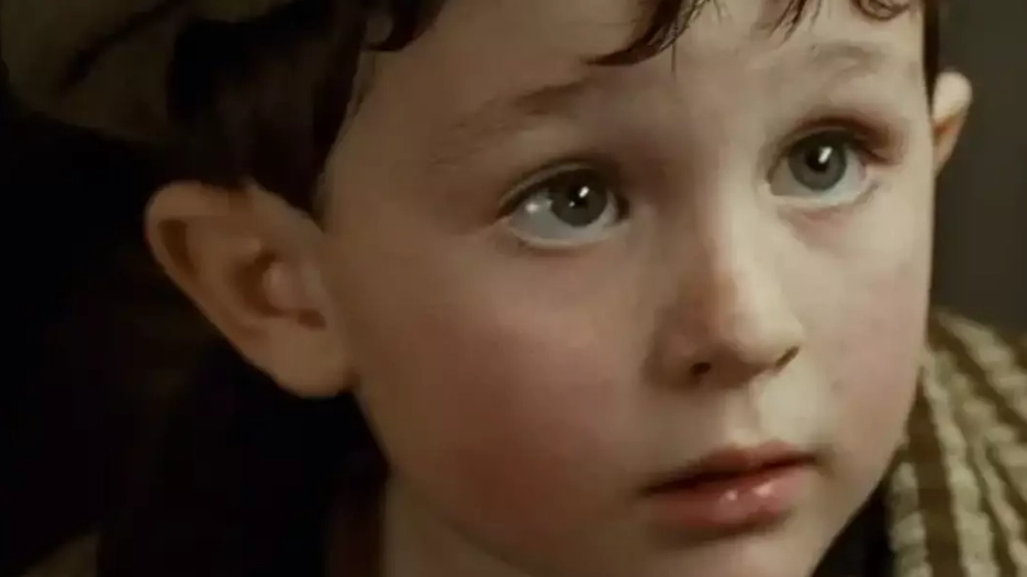 Child actor who still gets paid for starring in Titanic shares exactly how much he's made 27 years on