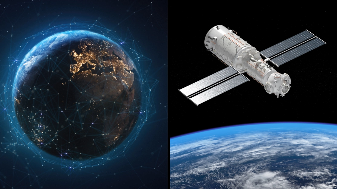 Every way life on Earth could be devastated by Kessler syndrome if it comes true