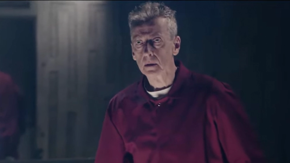 The Devil's Hour: Release Date, Trailer, Cast And Plot
