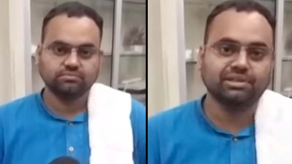 Teacher Returns Two Years Salary After Students Fail To Show Up