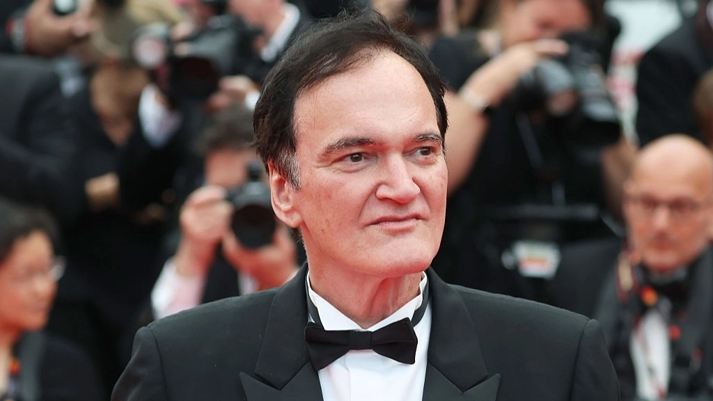 Incredible viral theory over why Tarantino called out the 'weakest f*****g actor in Hollywood'