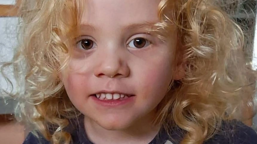 Parents make desperate plea one year after son, 4, vanishes