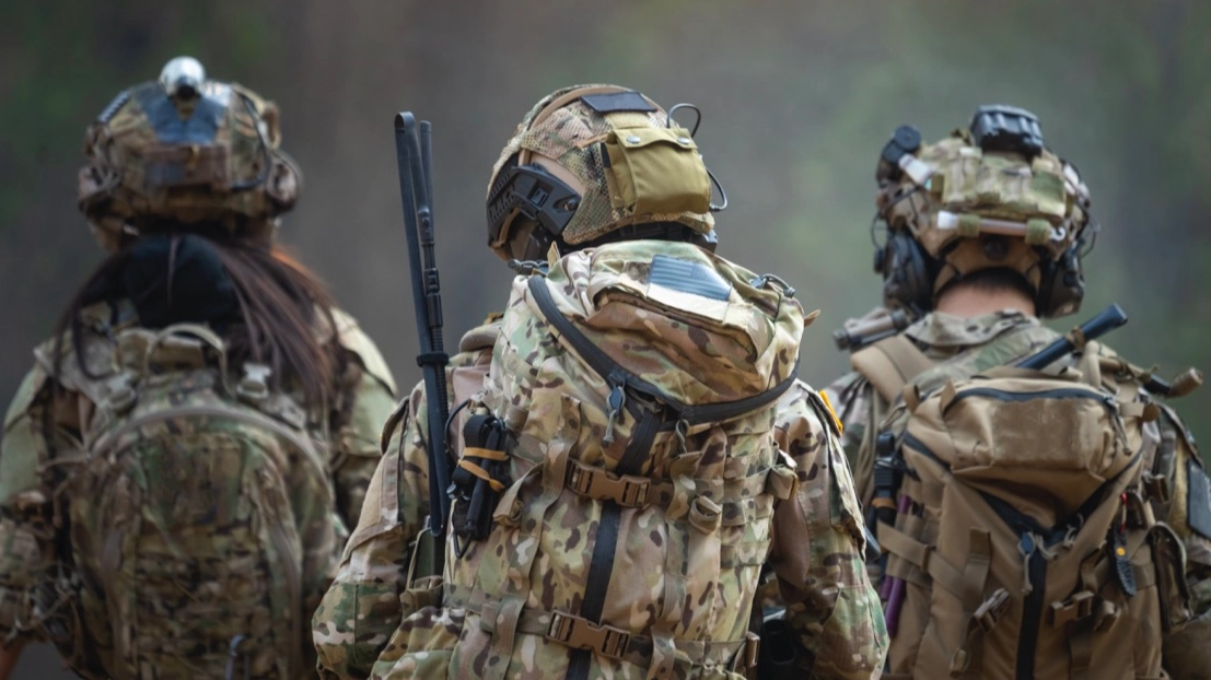 Ex-MI6 chief says Britain may need new conscription method if WW3 means UK ever has to bring it back