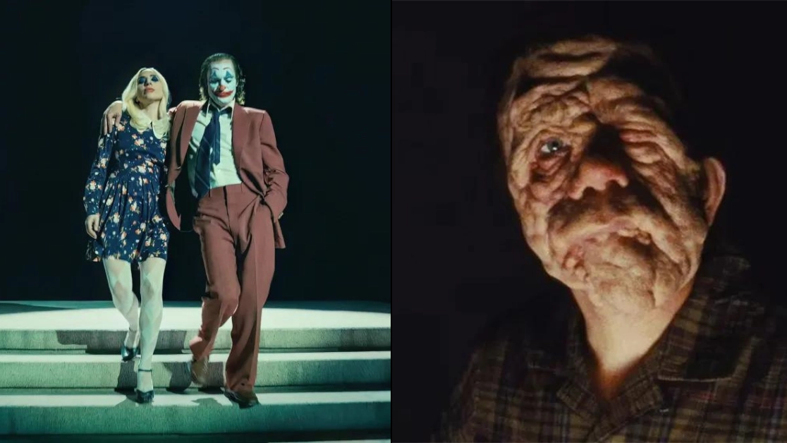 Fans are saying you should watch A Different Man instead of Joker 2 as viewers call on Sebastian Stan to win Oscar