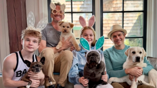 Why Neil Patrick Harris doesn’t want to know which twin is biologically his
