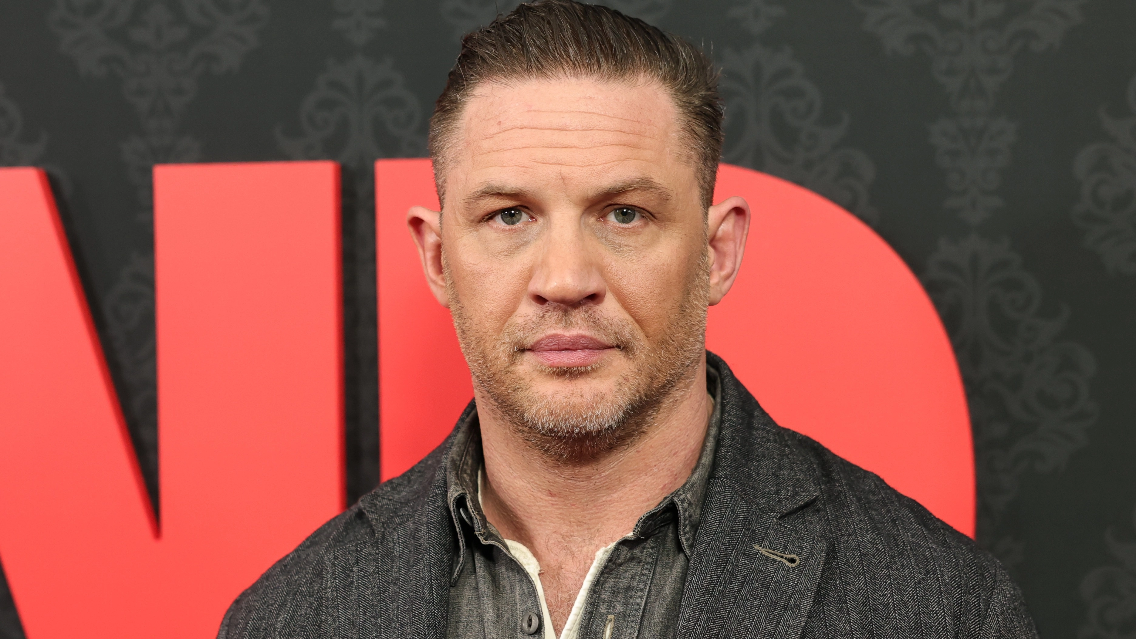 Tom Hardy's insane 27-item rider revealed after it was accidentally leaked