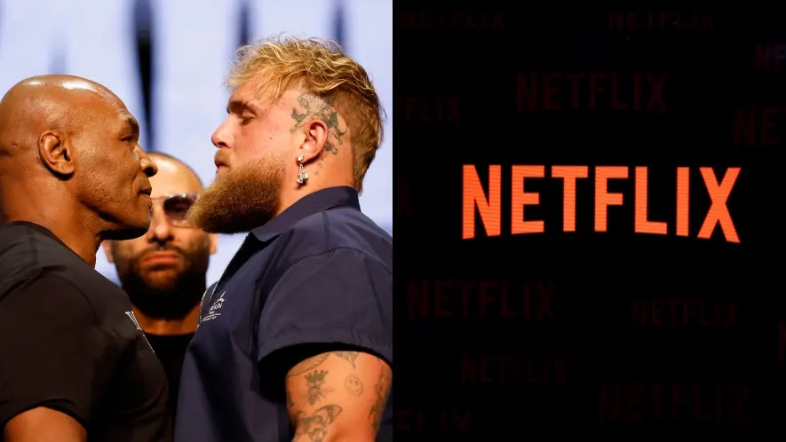 Netflix rules explained as fans ask if they’ll have to pay PPV price for Jake Paul vs Mike Tyson