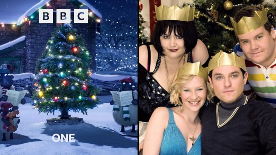 Full BBC One Christmas Day schedule for 2024 has been confirmed