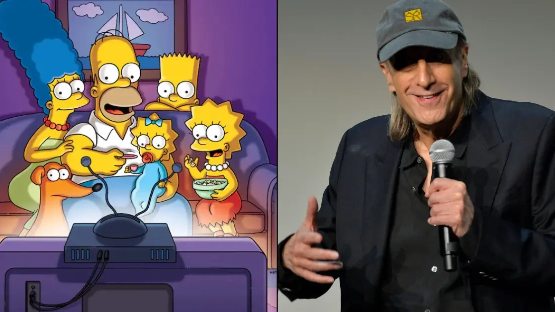 The Simpsons producer reveals their 'best prediction' and the one that 'hasn't happened yet'