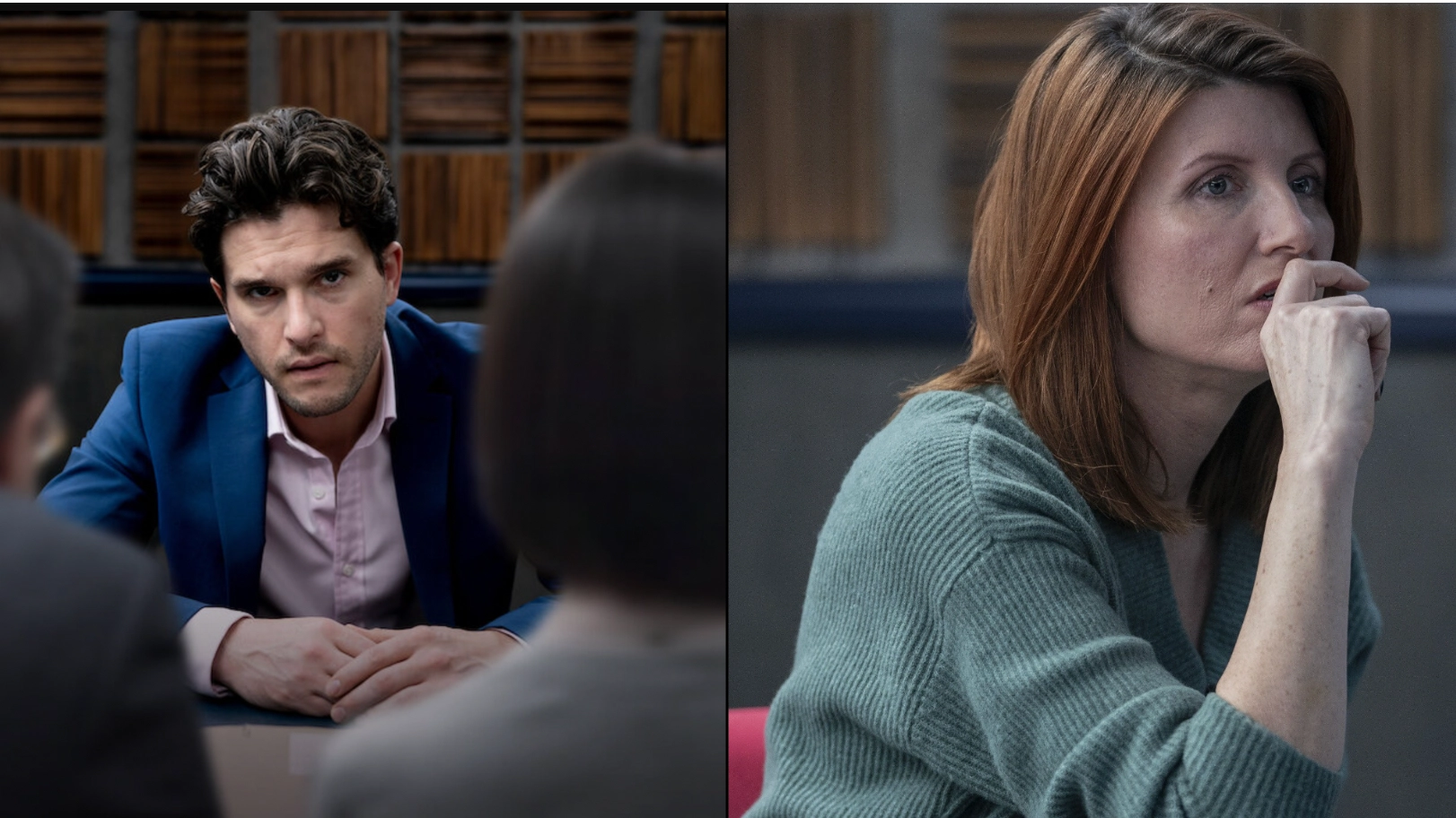 Netflix British crime drama that’s never aired on BBC has near-perfect score on Rotten Tomatoes