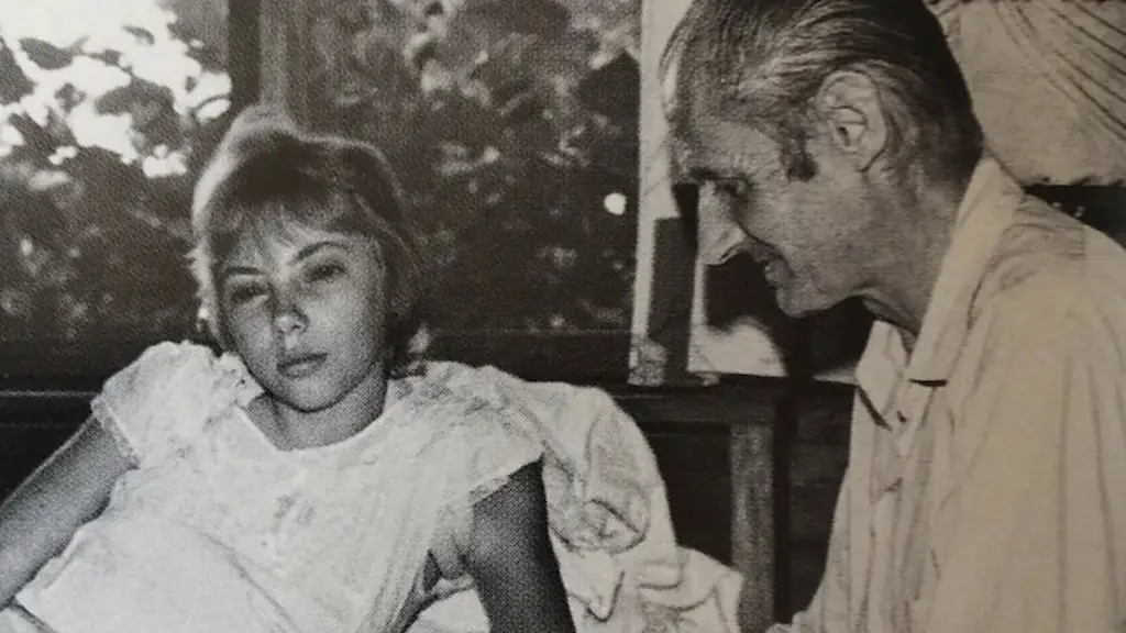 Girl, 17, who fell 10,000 ft from plane managed to survive 11 days in Amazon rainforest thanks to lessons from her parents