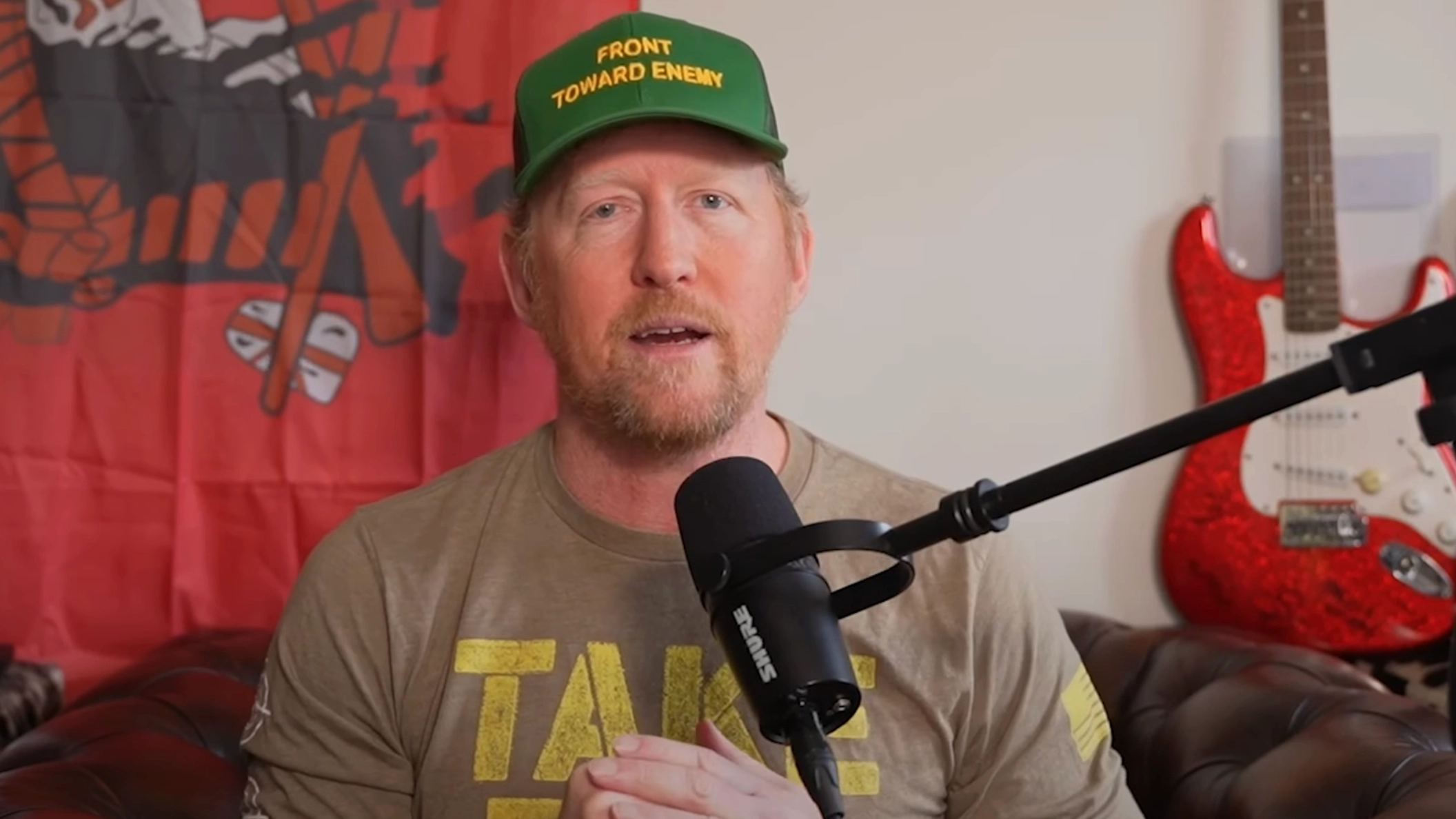 Navy SEAL who killed Osama bin Laden wrote emotional note to family thinking he would die on mission